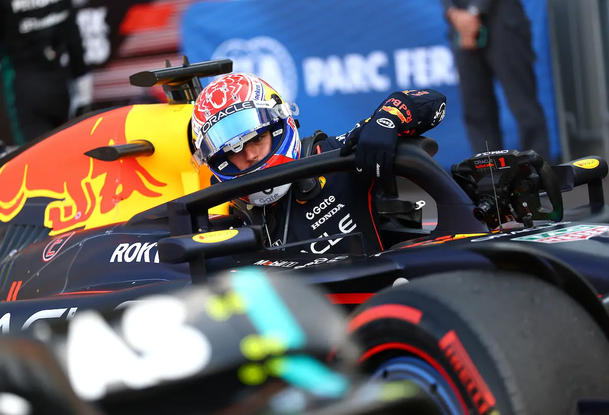 Viaje com os vencedores